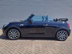 MINI Cabrio 1.5 Cooper Pepper Business Navigatie GROOT scher, Voorwielaandrijving, 12 maanden, 136 pk, Gebruikt
