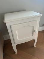 Barok Nachtkastje, Ophalen, Zo goed als nieuw, Minder dan 45 cm