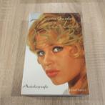 Brigitte Bardot autobiografie boek titel Initialen B. B., Boeken, Ophalen of Verzenden, Zo goed als nieuw, Personen