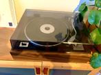 Sanyo TP 92S Platenspeler, Ophalen, Zo goed als nieuw, Platenspeler, Overige merken