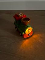 Stijn de trein, toettoet auto’s, Ophalen, Zo goed als nieuw