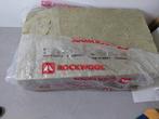 Rockwool isolatie platen, Ophalen of Verzenden, Zo goed als nieuw, Steenwol, 4 tot 8 cm