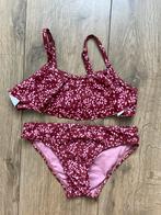 Bikini 122/128, Kinderen en Baby's, Kinderkleding | Maat 122, Gebruikt, Meisje, Sport- of Zwemkleding, Ophalen of Verzenden