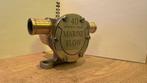 Impellerpomp Koelwaterpomp - met voetsteun - Ø19mm, Ophalen of Verzenden, Zo goed als nieuw, Motor en Techniek, Zeilboot of Motorboot