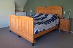 brocante bed, Antiek en Kunst, Ophalen