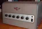 Gezocht de bovenkap van deze versterker Philips EL6431, Audio, Tv en Foto, Buizenversterkers, Ophalen of Verzenden