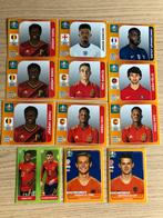 Panini EK 2021 set 15x ROOKIES, Nieuw, Ophalen of Verzenden