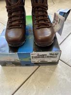 Nieuw paar Meindl Jungle boots maat 265M/42 bruin man, Verzenden, Nieuw, Schoenen