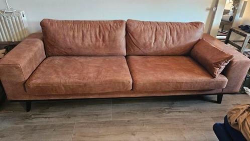 Hoekbank Torino Nous Living, Huis en Inrichting, Banken | Bankstellen, Gebruikt, Ophalen