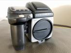 Hasselblad H5 body, Audio, Tv en Foto, Fotocamera's Digitaal, Ophalen, Gebruikt, Spiegelreflex, 50 Megapixel