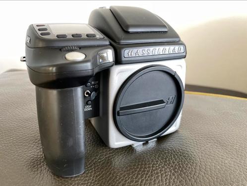 Hasselblad H5 body, Audio, Tv en Foto, Fotocamera's Digitaal, Gebruikt, Spiegelreflex, Overige Merken, Geen optische zoom, Ophalen