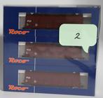 Roco 45959 Hbis H0 set van 3 - set 2 van 2, Gelijkstroom, Ophalen of Verzenden, Roco, Nieuw