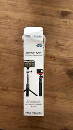 Selfie-stick Pro-mounts, Audio, Tv en Foto, Fotografie | Statieven en Balhoofden, Nieuw, Ophalen of Verzenden, Minder dan 150 cm