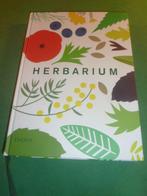 Herbarium  100 Kruiden Kweken koken genezen Caz Hildebrand, Boeken, Natuur, Ophalen of Verzenden, Zo goed als nieuw