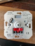 Gira Dimmers, Ophalen of Verzenden, Gebruikt, Schakelaar