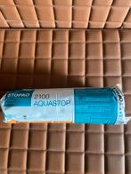 Stopaq 2100 Aquastop 2kg - Sealant Systeem, Doe-het-zelf en Verbouw, Isolatie en Afdichting, Minder dan 4 cm, Overige materialen