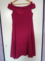 PHASE EIGHT jurkje nieuw met kaartje mt.16/L, Verzenden, Phase eight, Maat 42/44 (L), Nieuw