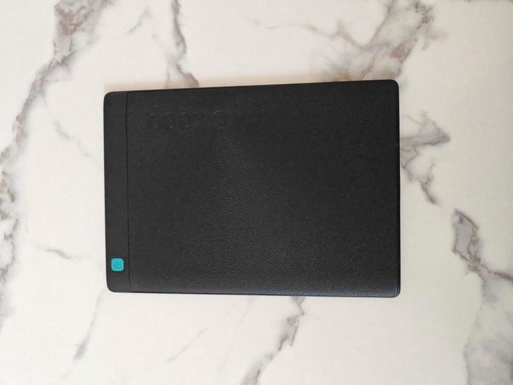 Kobo Aura One 7.8 inch E-reader - Topstaat!, Computers en Software, E-readers, Zo goed als nieuw, 7 inch, 8 GB, Touchscreen, Wi-Fi