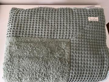 Koeka Boxkleed beschikbaar voor biedingen