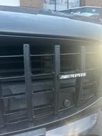 Grill amg embleem amg logo cla w205 w213 w117 w118 w166 gle, Ophalen of Verzenden, Zo goed als nieuw