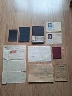 Poolse set ww2, Ophalen of Verzenden, Engeland