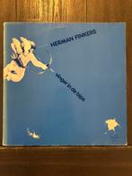 Herman Finkers ‎– Vinger In De Bips, Cd's en Dvd's, Vinyl | Nederlandstalig, Ophalen of Verzenden, Gebruikt, 12 inch, Overige genres