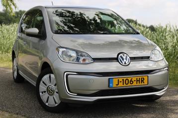 Volkswagen E-Up facelift,2018,Panoramadak,Climate,Cruise,LED beschikbaar voor biedingen