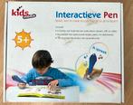 Kids media interactieve pen, Ophalen of Verzenden, Zo goed als nieuw
