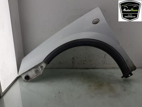 Spatbord Links Voor Combo (Corsa C) 2009, Auto-onderdelen, Carrosserie en Plaatwerk, Opel, Gebruikt