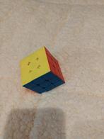 Gloednieuwe Magnetische Rubiks Kubus, Ophalen of Verzenden, Meer dan 50 stukjes, Nieuw, 6 jaar of ouder