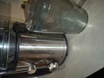 Kitchenbrother sapcentrifuge groot, 1x gebruikt, Ophalen of Verzenden, Zo goed als nieuw