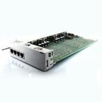 KPN Vox Novo Office Alcatel OmniPCX SLI-4-1 SLI 4-1 module, Telecommunicatie, Telefooncentrales, Verzenden, Gebruikt, Toebehoren