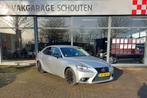 Lexus IS 300h Sport Edition, Auto's, Lexus, Automaat, Euro 5, Gebruikt, Origineel Nederlands