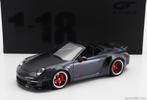 1:18 Porsche 911 997 Liberty Walk Works 2016 GT Spirit GT463, Overige merken, Info@gts-models.com, 2, rue de l'écusson, Zone commerciale Oxygène Sud, Josselin, 56120, FR