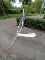 Brabantia droogmolen, Tuin en Terras, Droogmolens en Wasrekken, Ophalen, Gebruikt, Droogmolen