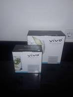 Villeroy en boch Vivo 2 Gin tonic glazen&2 long drink, Ophalen of Verzenden