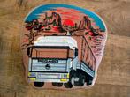 Pegaso vrachtwagen truck embleem patch GROOT wagen kleding, Nieuw, Ophalen of Verzenden