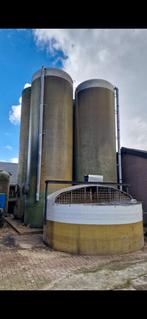 Voormenger polem 50m3, Ophalen of Verzenden, Gebruikt