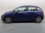 Citroen C3 1.2 PureTech Collection # Airco # Trekhaak # Boek, Euro 5, Gebruikt, 31 €/maand, 1199 cc
