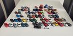 1:64 modelauto's (70 stukken), Hobby en Vrije tijd, Modelauto's | Overige schalen, Ophalen, Zo goed als nieuw