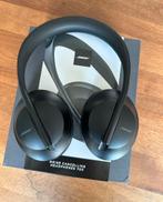 Bose Noise Cancelling Headphones 700 - Zeer goede staat, Bluetooth, Zo goed als nieuw, Over oor (circumaural), Ophalen