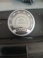 Sparta Display - werkend gedemonteerd, Ophalen of Verzenden, Gebruikt