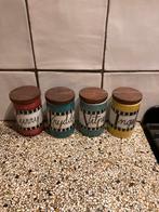 Set Arom kruidenpotjes, Ophalen of Verzenden