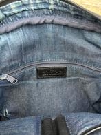 Spikes & Sparrow Leren Schoudertas, Ophalen