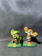 Skylanders Swap Force Leven Swappers, Avontuur en Actie, W, 2 spelers, Ophalen of Verzenden