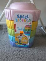 Stapelblokken helemaal nieuw!, Ophalen of Verzenden, Nieuw, Stoel(en)