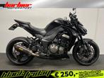 Kawasaki Z 1000 ABS (bj 2014), Motoren, 4 cilinders, Motorrijbewijs A, Bedrijf, Onbekend