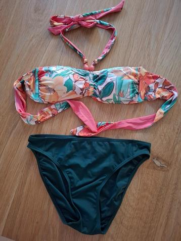 Bikini, maat 36, cup A - B beschikbaar voor biedingen