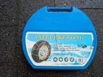 Sneeuwketting maat 60, Ophalen, Zo goed als nieuw