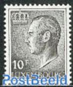 Kavel 823 Luxemburg 1975 diversen, Postzegels en Munten, Postzegels | Europa | Overig, Luxemburg, Verzenden, Postfris